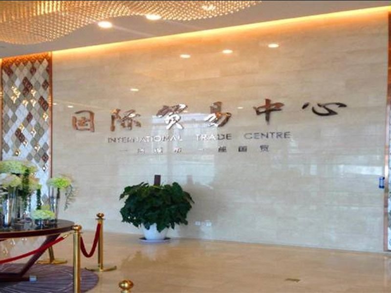 G'apartment Over view