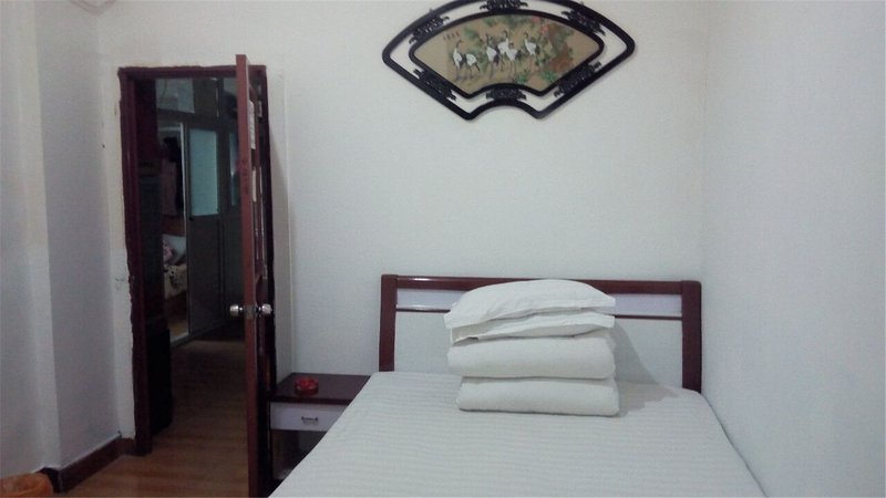 Shiyan Qiankang HotelGuest Room