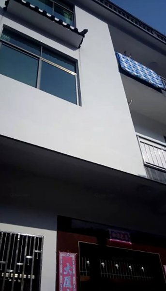 婺源长溪志新旅馆