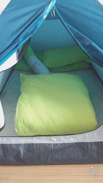 Yantai yogurt capsule Hostel Guest Room