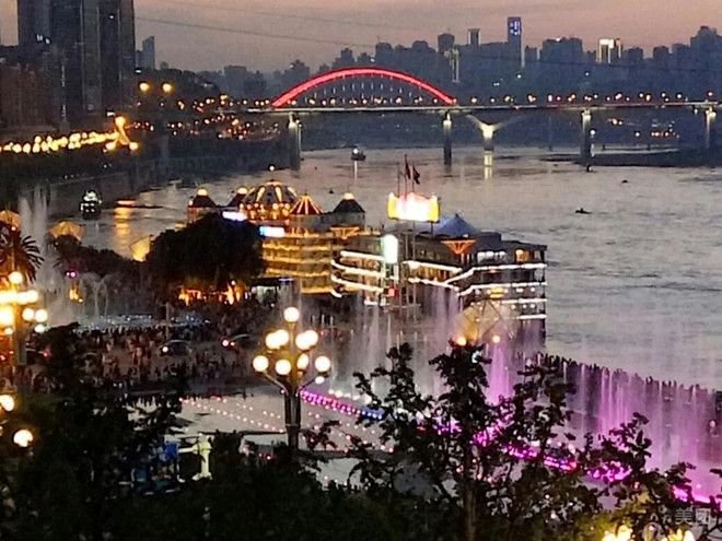 Shangshuiwan River-view Boutique Hotel (Chongqing Likely Wharf) Over view