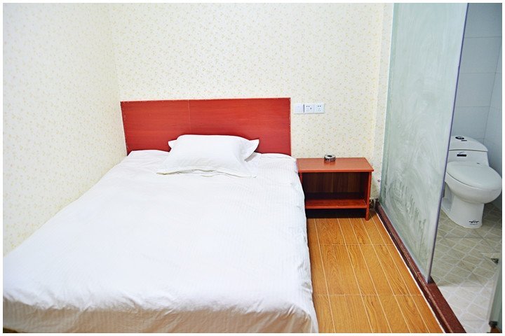 Xinglong HotelGuest Room