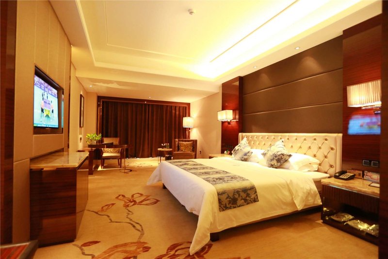 怀化万象大酒店