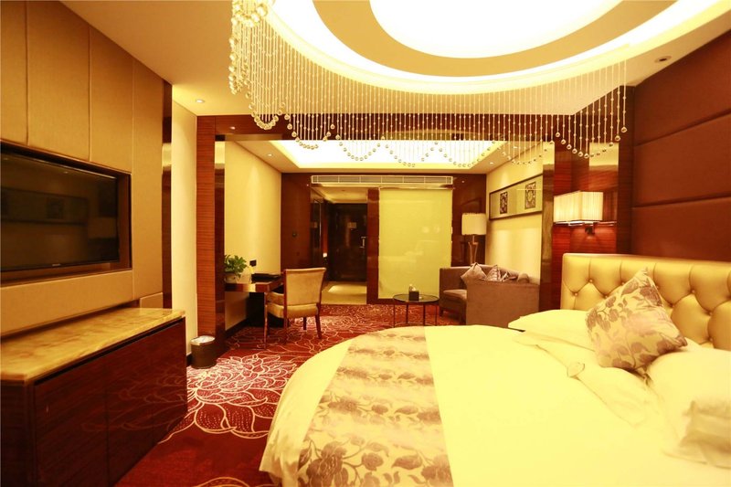 怀化万象大酒店