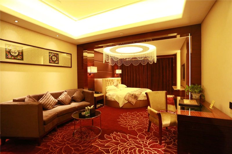 怀化万象大酒店