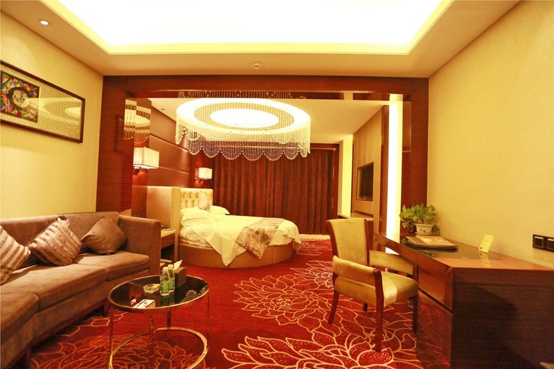 怀化万象大酒店