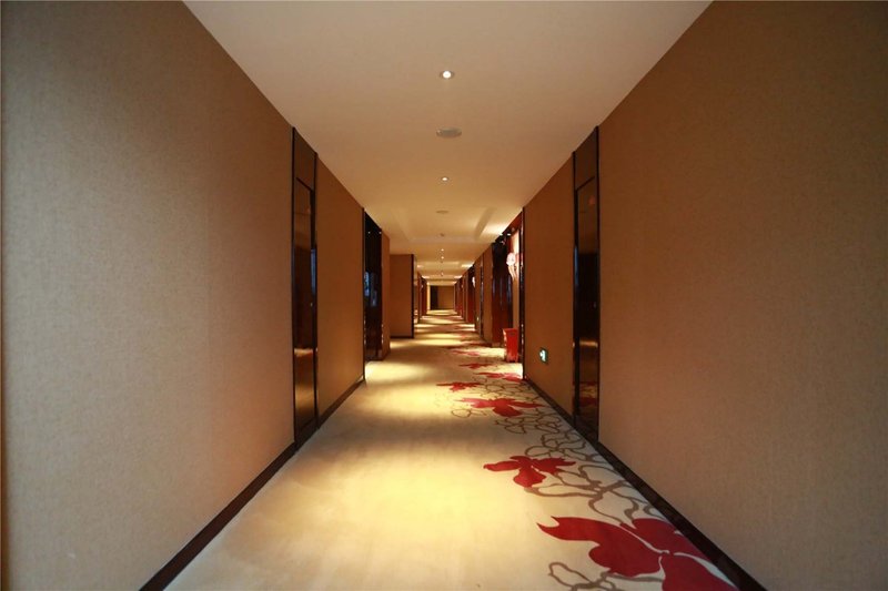 怀化万象大酒店