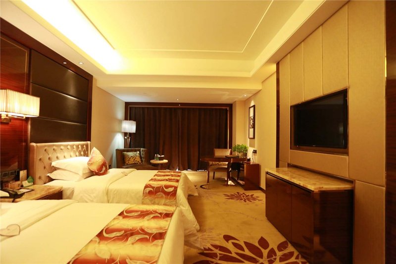 怀化万象大酒店