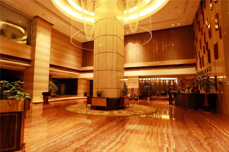 怀化万象大酒店