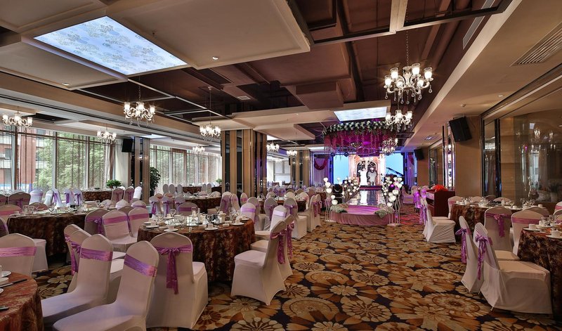 怀化万象大酒店