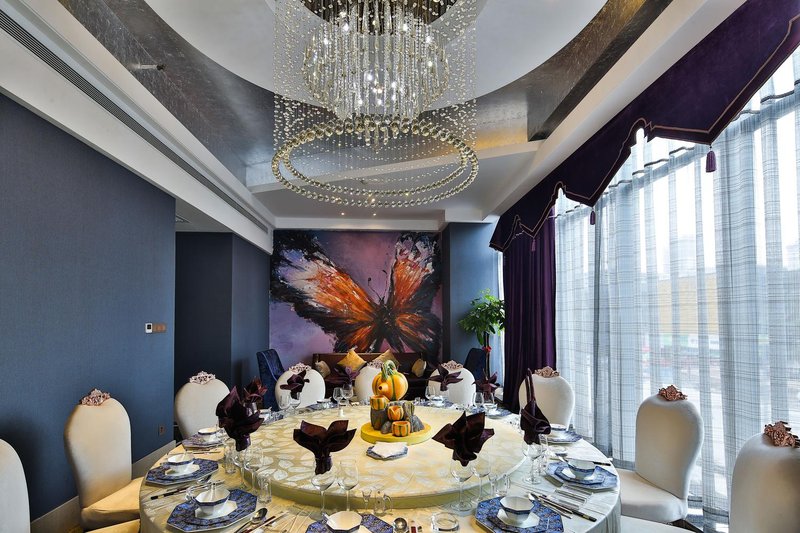 怀化万象大酒店