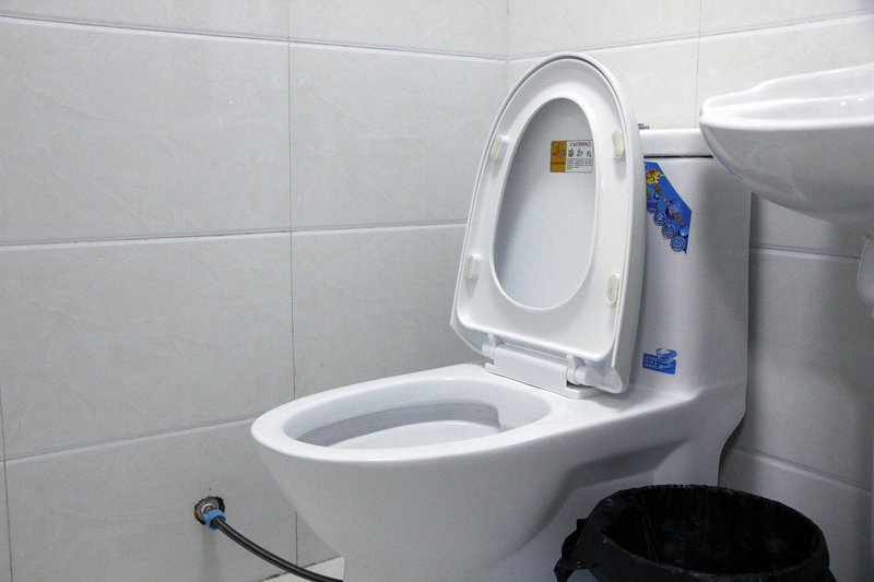 Haorenjia Family Hotel  Guest Room