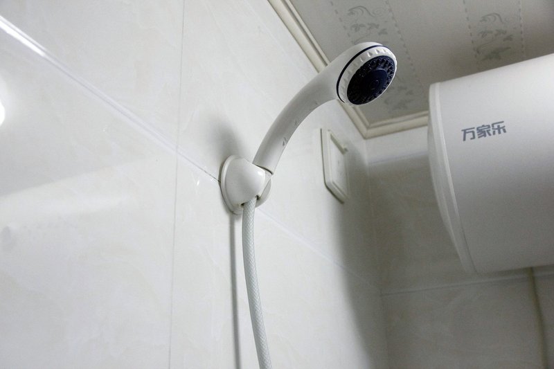 Haorenjia Family Hotel  Guest Room