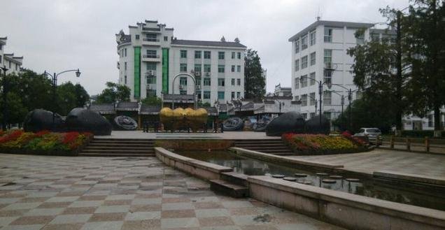 Juntai Hotel Over view