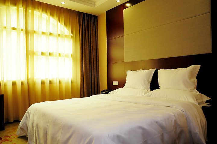 Senlin HotelGuest Room