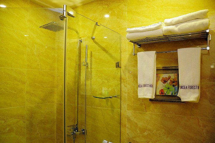 Senlin HotelGuest Room