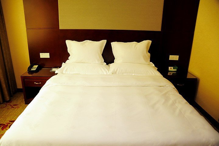 Senlin HotelGuest Room