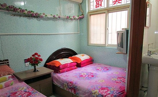 Jinhongjia Hotel Guest Room