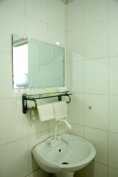 Yuncheng Xinyue Hotel  客房