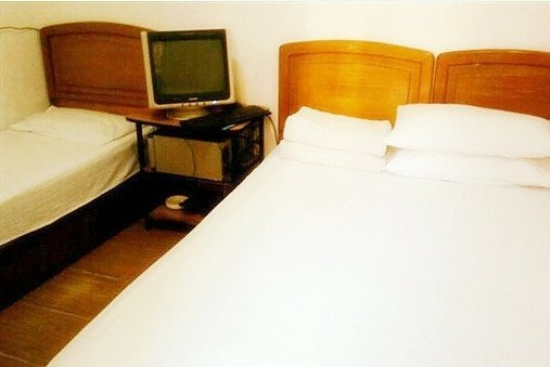 Jinhongjia Hotel Guest Room