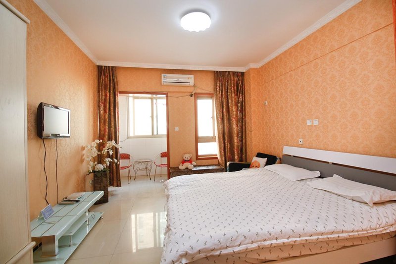 Xi'an Gucheng Hotel Guest Room