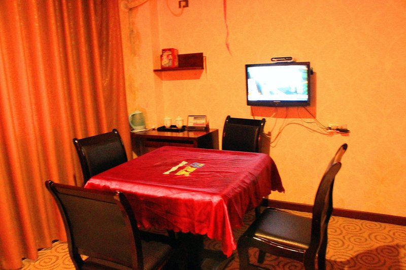 Travelers HomeGuest Room