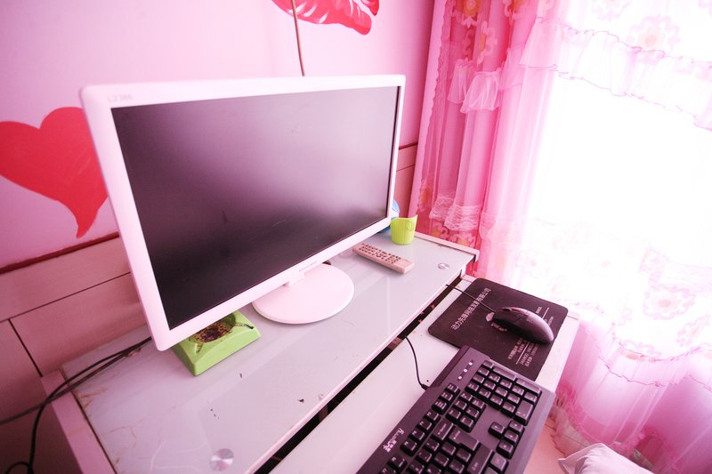 Xinzhou Xinfu Rujia HotelGuest Room