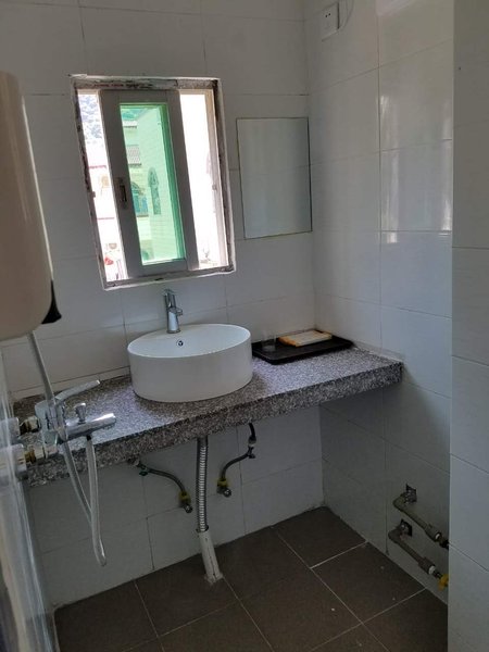 jidagongyuGuest Room