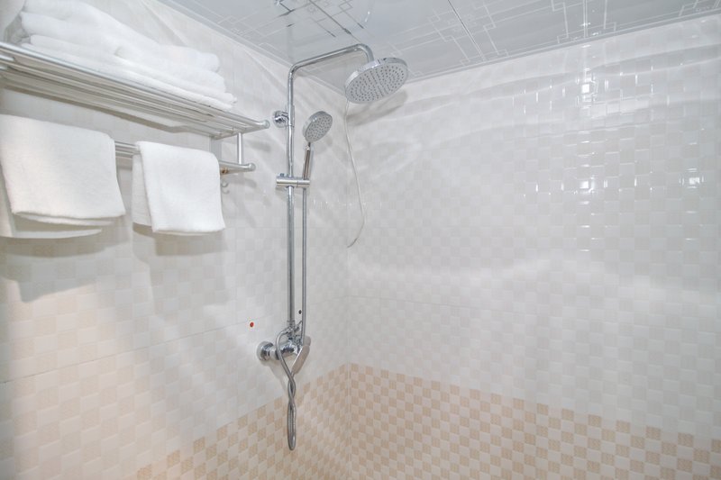 Chenxing Hotel Guest Room