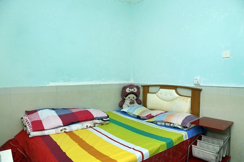 Lihao Apartment Hostel (Shenzhen Futian) Guest Room