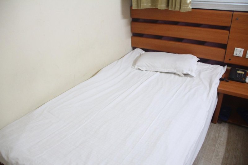 Shuntian Hotel Guest Room