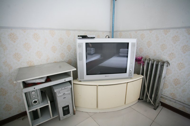 Taiyuan Yulong HotelGuest Room