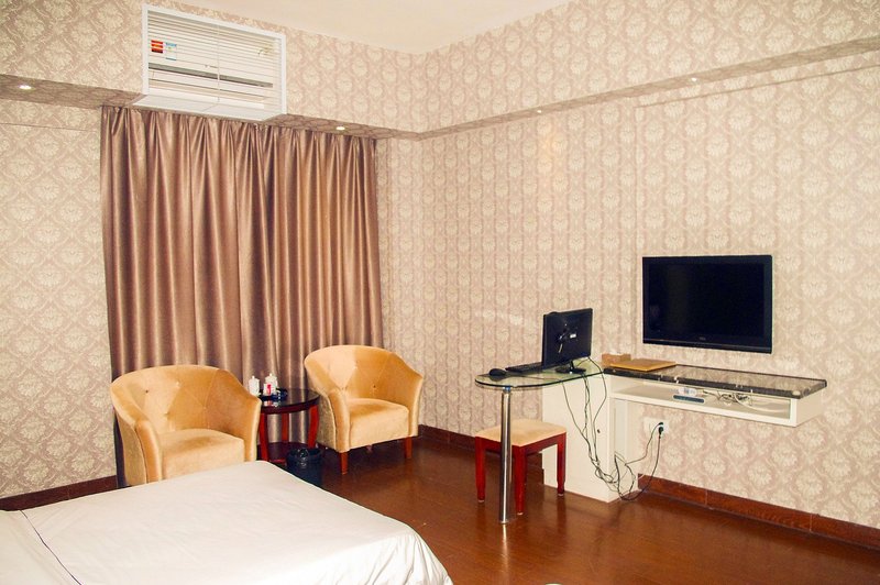 阳江阳西四季假日酒店