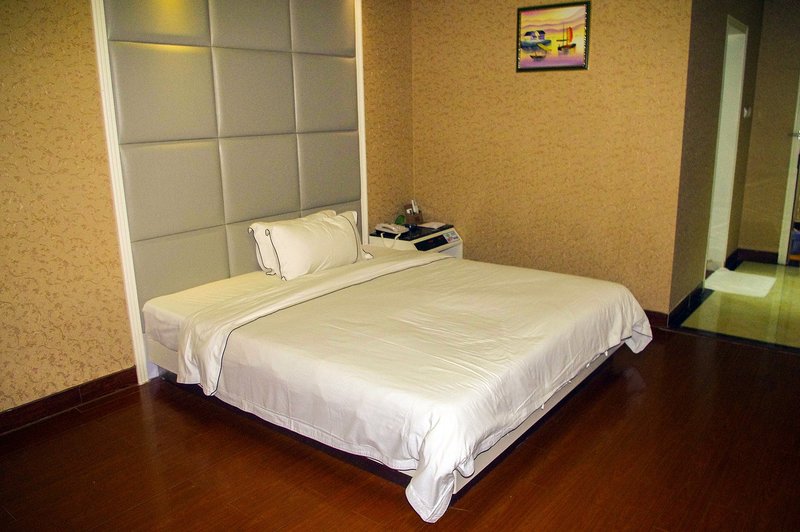 阳江阳西四季假日酒店