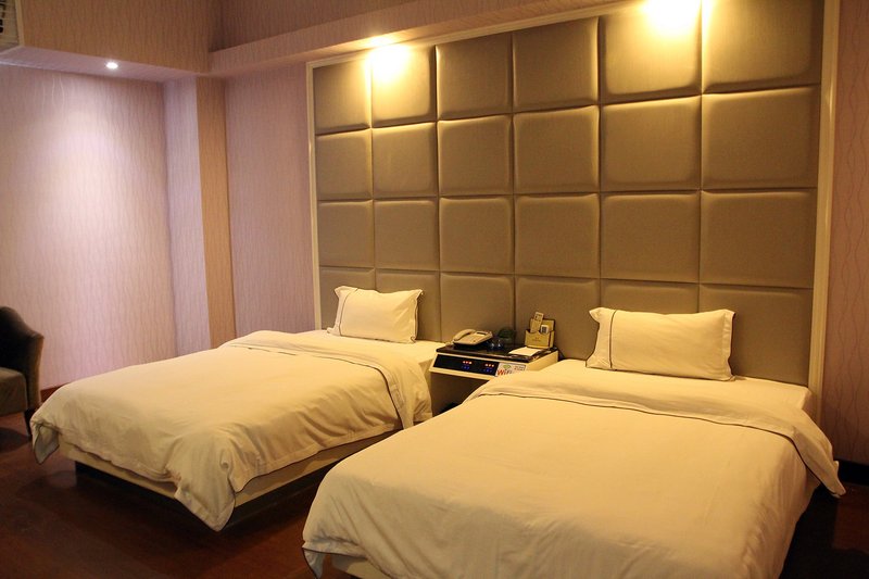 阳江阳西四季假日酒店