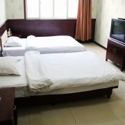 阳江阳西四季假日酒店