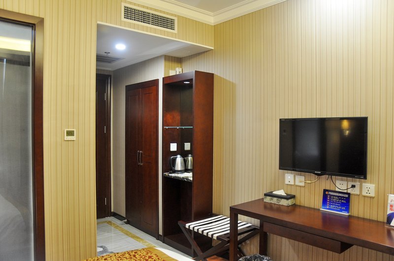 YINDAO HOTEL Guest Room