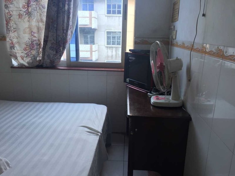 Haozailai Wenxin Family Hostel 客房