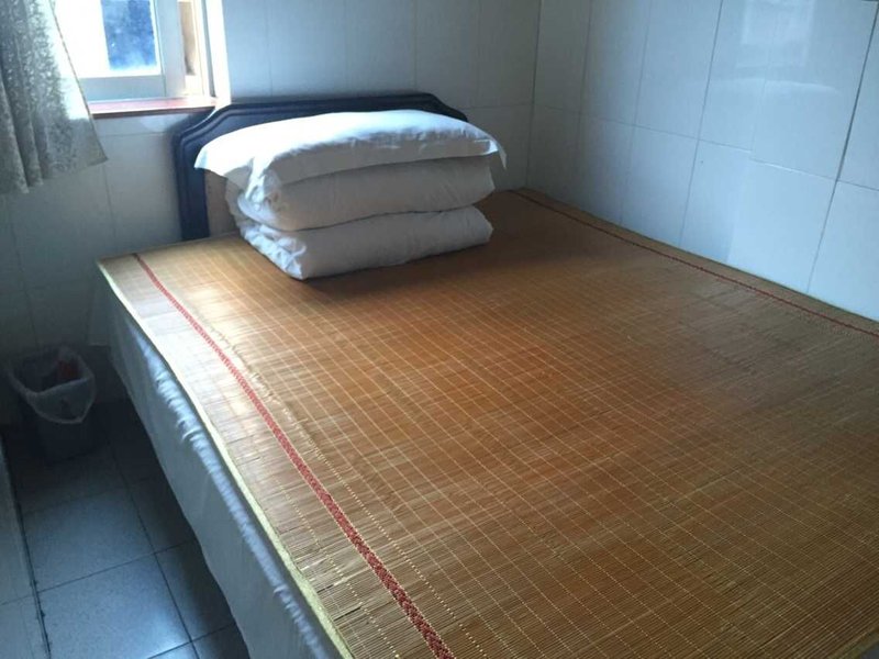 Haozailai Wenxin Family Hostel 客房