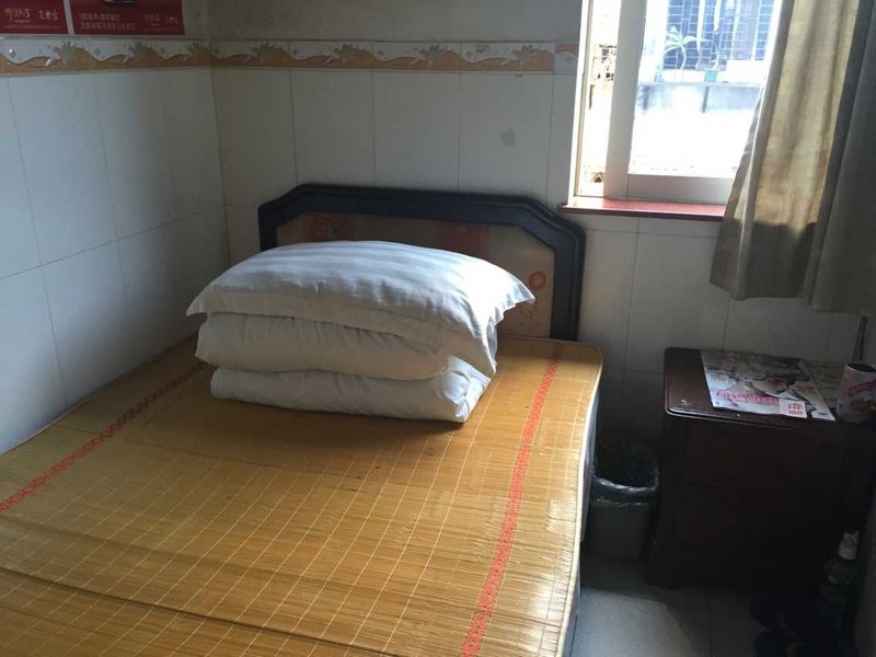 Haozailai Wenxin Family Hostel 客房
