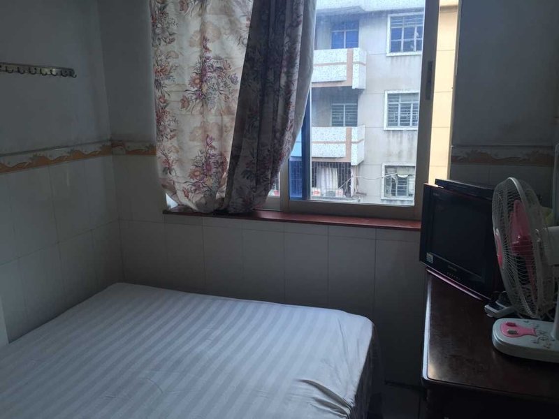 Haozailai Wenxin Family Hostel 客房