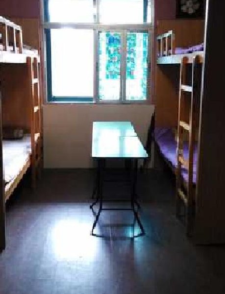 Zhujia Youth Hostel Guest Room