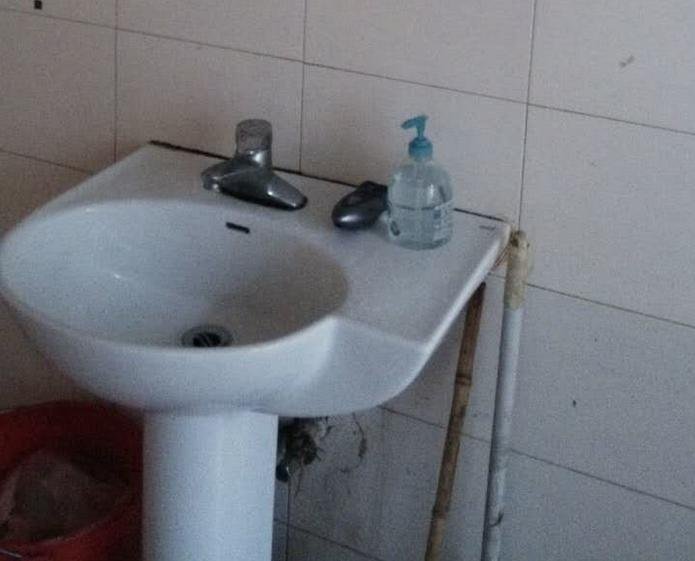 Zhujia Youth HostelGuest Room