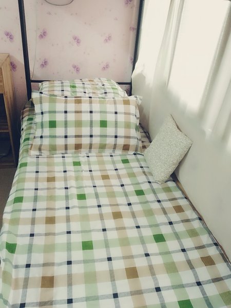 Sanmao Youth Hostel 客房