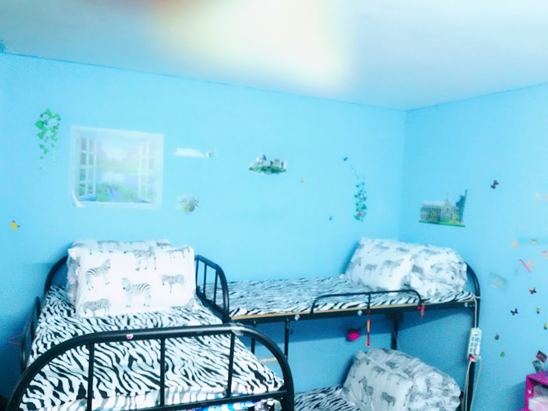 Sanmao Youth Hostel 客房