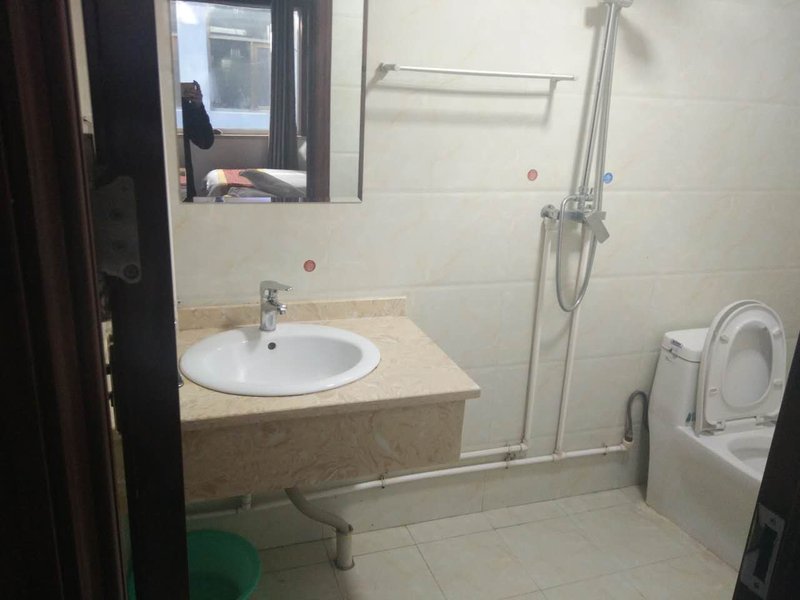 Qixiangyuan Inn 客房