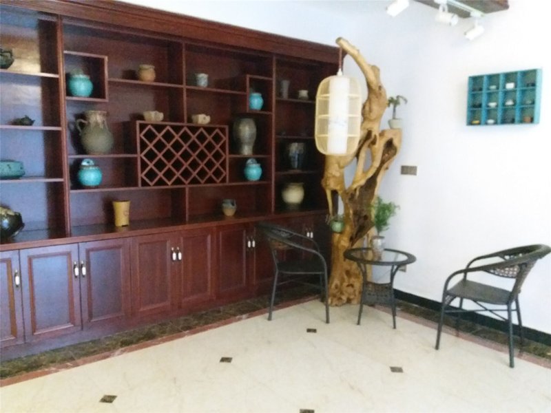 anjitaianranxiaozhuLobby