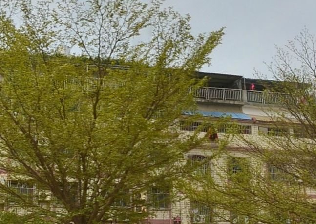 frnglin hotel Over view