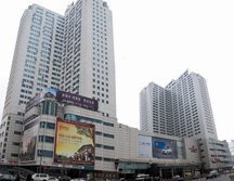 Xinsu Apartment Hotel Shenyang Over view