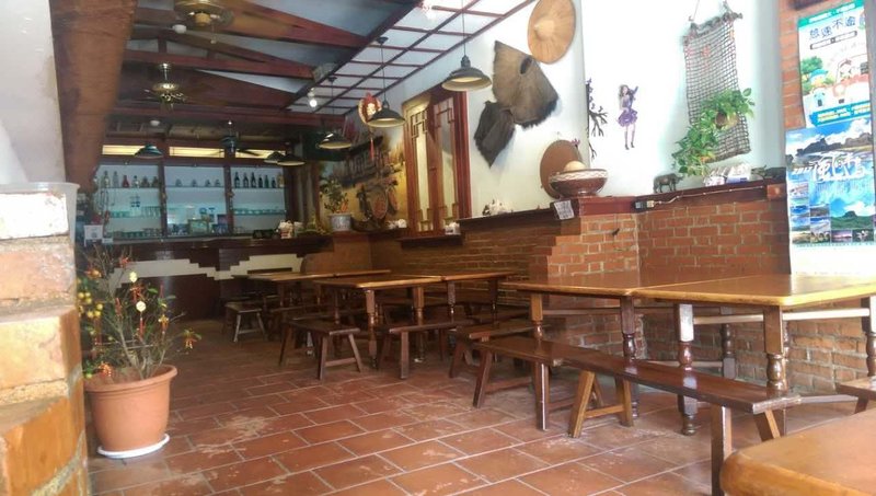 Silly Sister House 餐厅